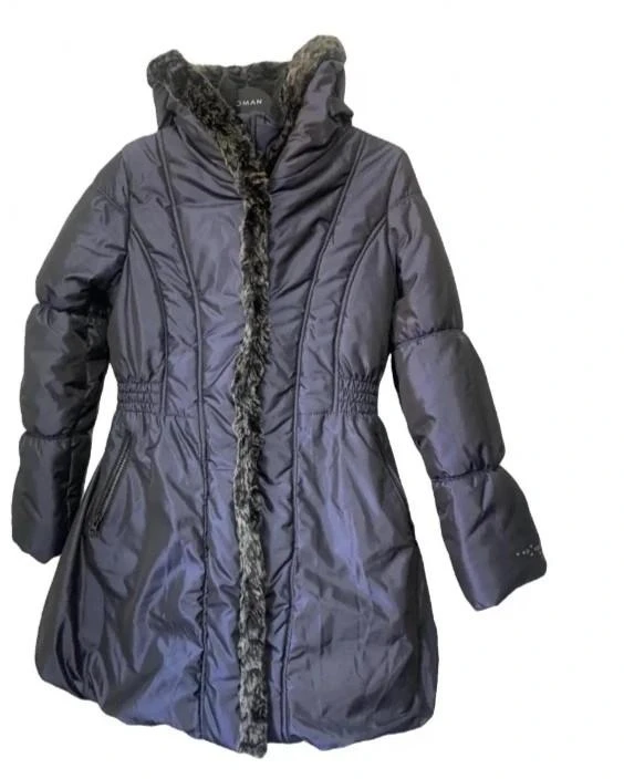 manteau fille CATIMINI – photo 10
